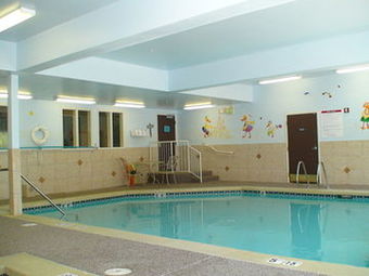 Hotel Holiday Inn Express