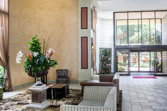 Clarion Hotel & Conference Center