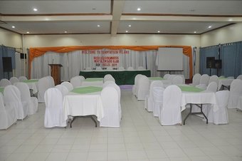 Apartamento Paras Beach Resort