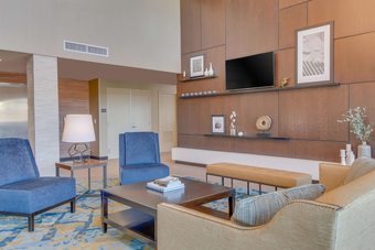 Hotel Hampton Inn & Suites Los Angeles - Glendale