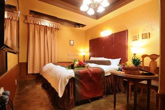 Hotel Chapel Coconuts -adults Only