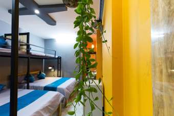 Hostal Goco Hostel