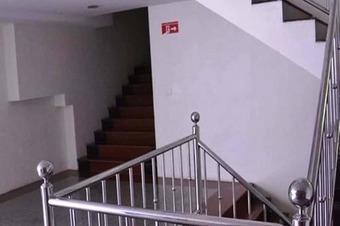 White Sand Princess Hotel