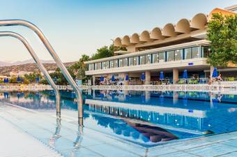Hotel Royal Belvedere - All Inclusive