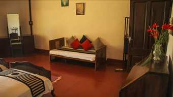 Hotel Ancoombra Tea Estate Bungalow