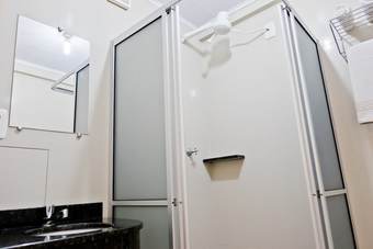 Hotel Chapec� Plus