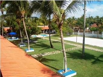 Hostal Pousada Recanto Do Prado