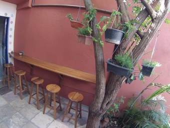 Albergue De Len�ois Backpackers