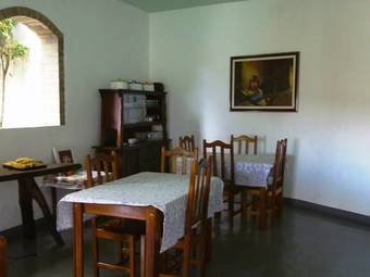 Hostal Pousada Da Rita