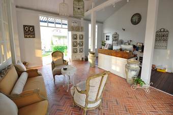 Hotel The Blue Sky Khao Kho