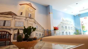 Hotel Sleep At Phuket