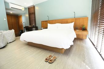 Hotel The Paz Khao Yai