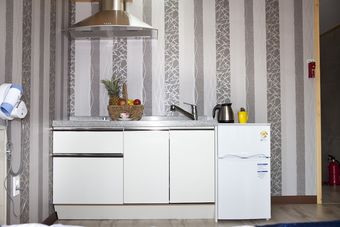 Hotel Sea & Hill Spa Pension