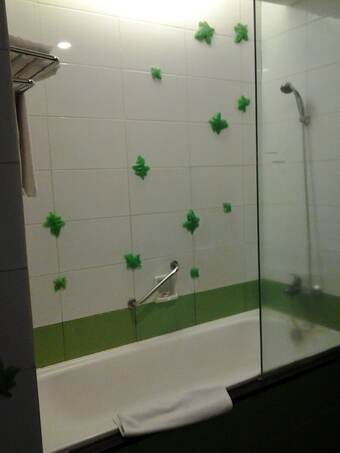 Hotel Green Valley Resort