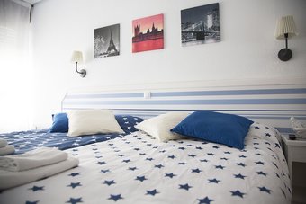 Pension Alojamiento Miramar