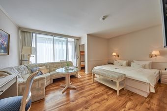 Badhotel Sternhagen