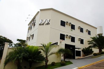 Hotel Jwf Piedade