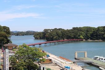 Matsushima Century Hotel