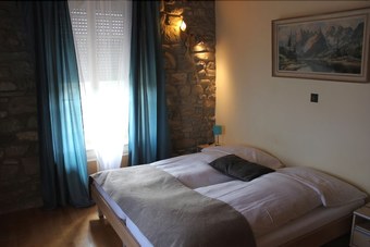 Hotel Restaurant L'acacia