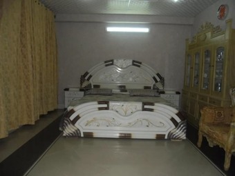 Hotel Bhurban Apartments