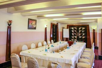 Hotel Quality Inn Residency