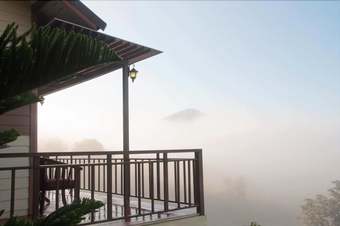 Hotel Byemuang Khaokho Resort View Talaymok