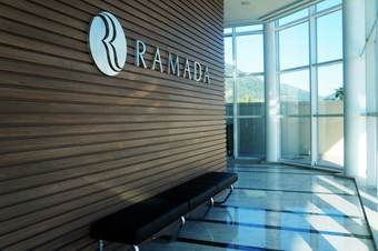 Hotel Ramada Rio De Janeiro Recreio