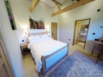 Bed & Breakfast The Humbleyard