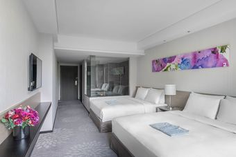 Lakeshore Hotel Suao