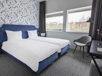 Hotel Ibis Styles Amsterdam Airport (new)