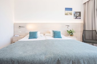 Hotel Playa Mondrag�