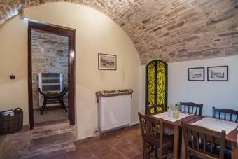 Hotel Vouno Village Apartments