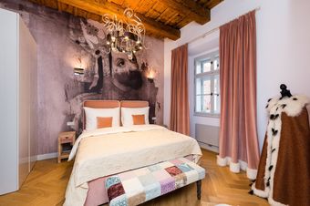 Old Royal Post Hotel