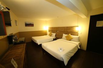 Bed & Breakfast Casa Anzures Suites