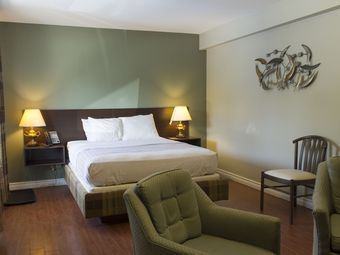 Hotel Leelas Villa Inn Flesherton