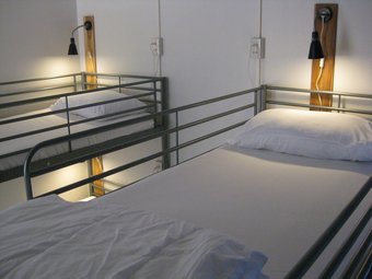 Hostal Rest 3 - Hostel