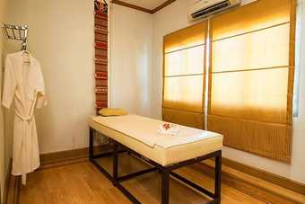 Satit Grand View Hotel