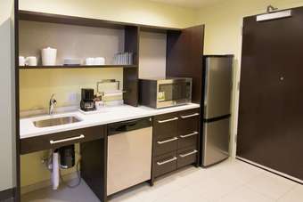Hotel Home2 Suites Newnan