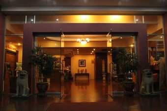 Hotel Abadi Lubuk Linggau By Tritama Hospitality