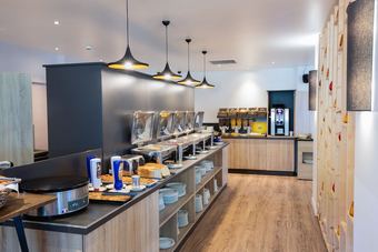 Residencia H�tel Club Du Soleil Valfr�jus