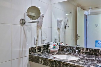 Hotel Sleep Inn Macae Dubai