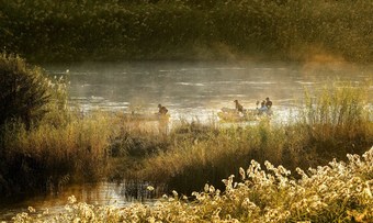 Posada Orange River Rafting Lodge By Country Hotels