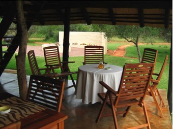 Leselo La Bontshi Lodge