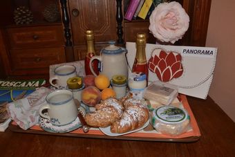 Agroturismo Country Inn Casa Mazzoni