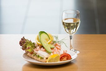 Hotel Vid�stern V�rnamo