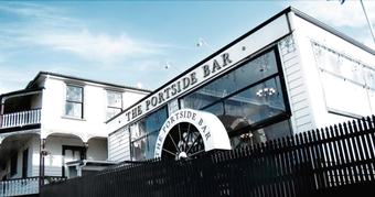 Posada The Kentish Hotel