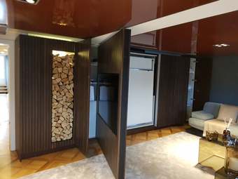 Apartamentos Le Bijou Lq82 Spectacular Limmatview Penthouse
