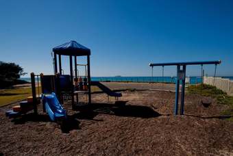 Sea Urchin Apartment
