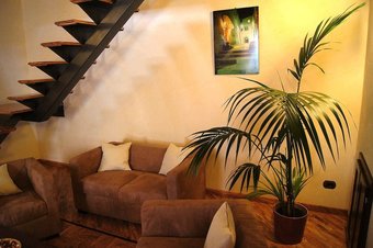 Hotel Borgo Della Longevit�