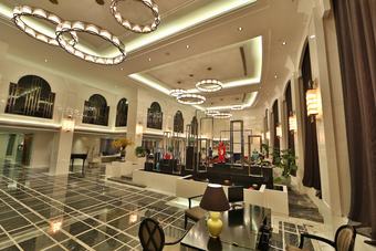 Holiday Wuyang Hotel Hangzhou
